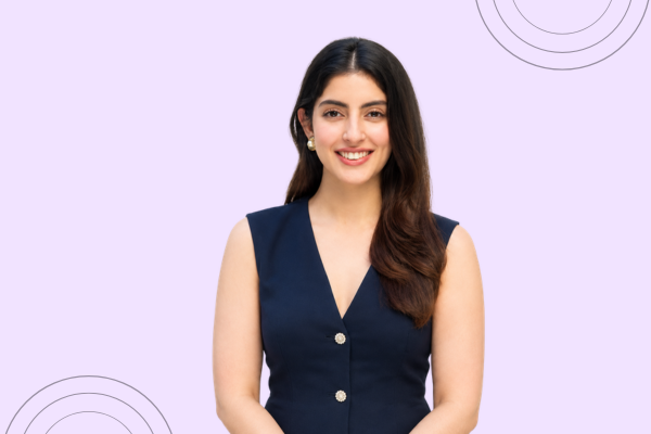 Navya Naveli Nanda launches Naveli Ventures to back deep-tech and frontier startups